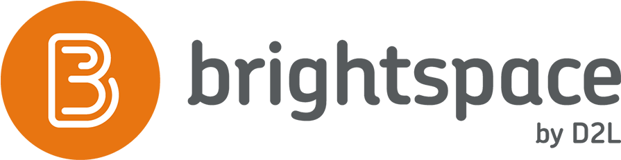 Brightspace Logo