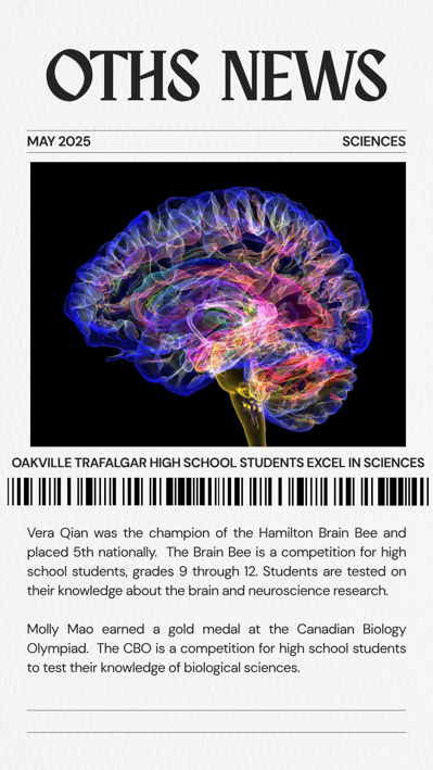 OTHS News