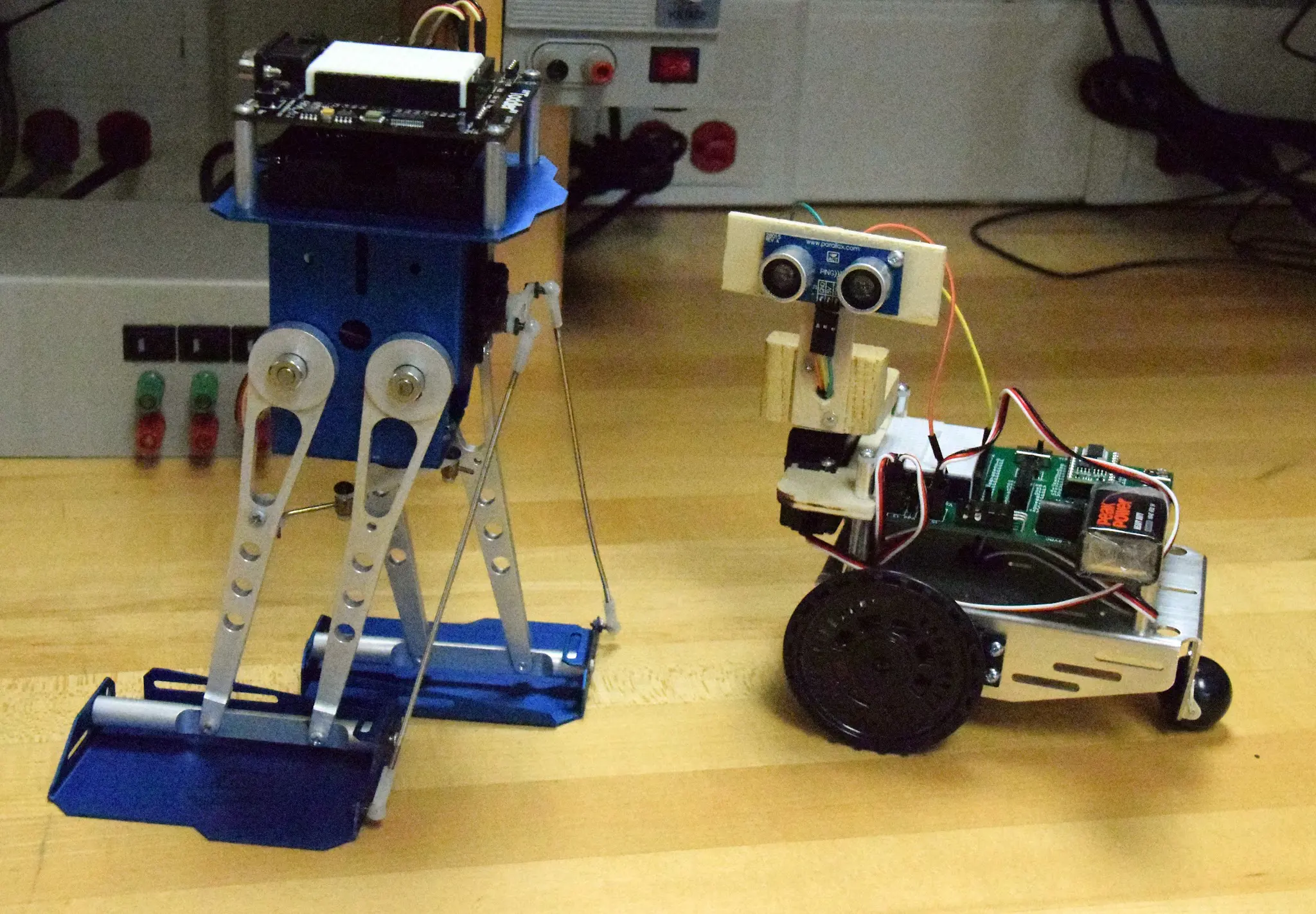 Information, Communication and Design SHSM | Burlington Central School ...