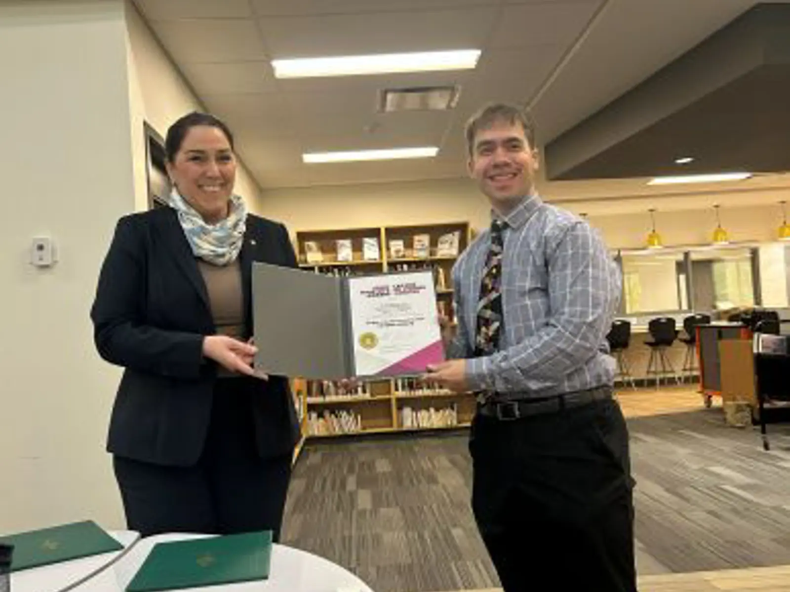 T. A. Blakelock High School | Halton District School Board