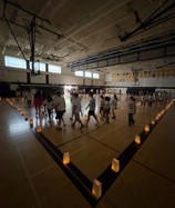 Luminary Ceremony