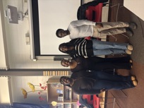 Black History Month Event