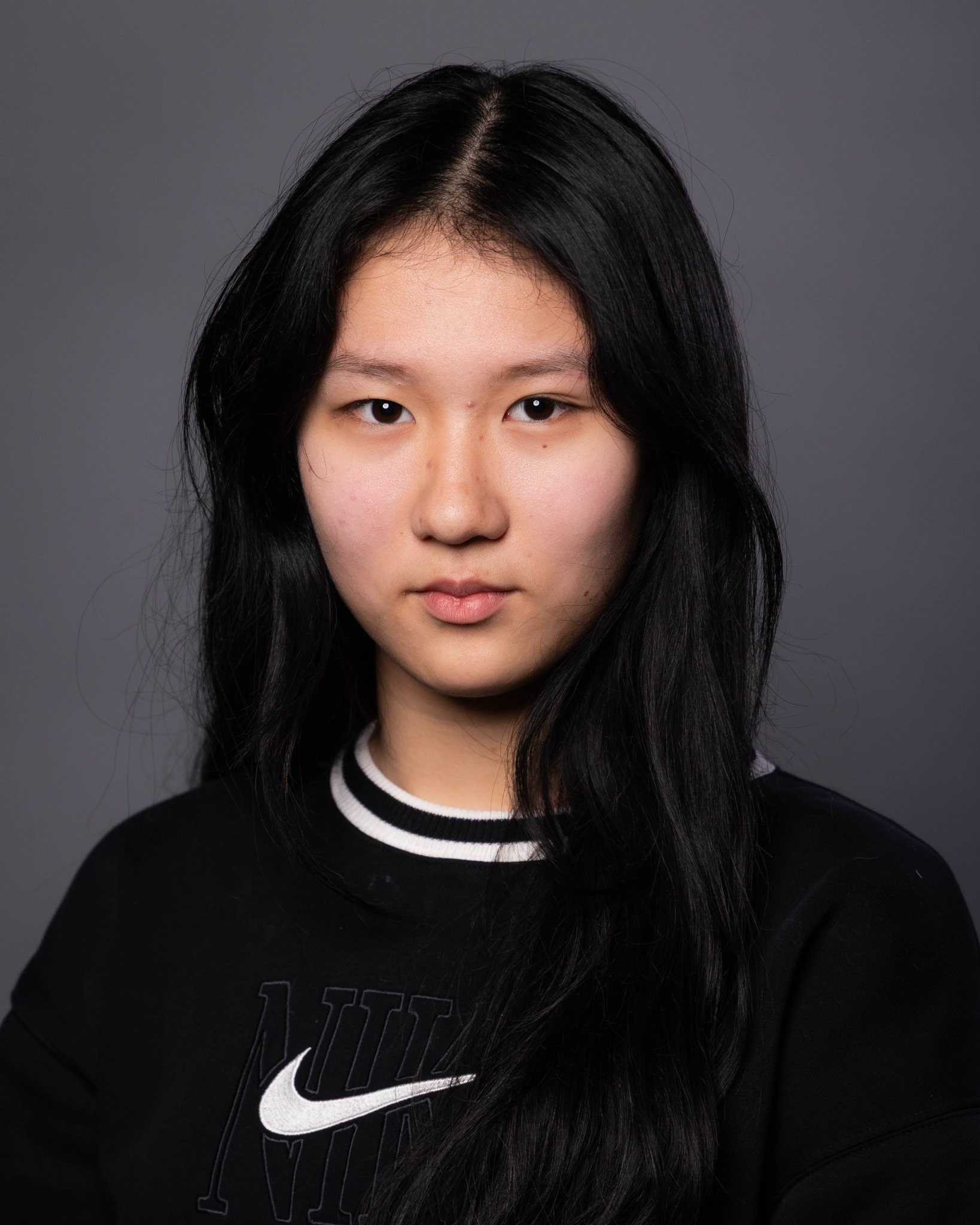 Portrait of Ruth Yuan from Sunningdale Public School
