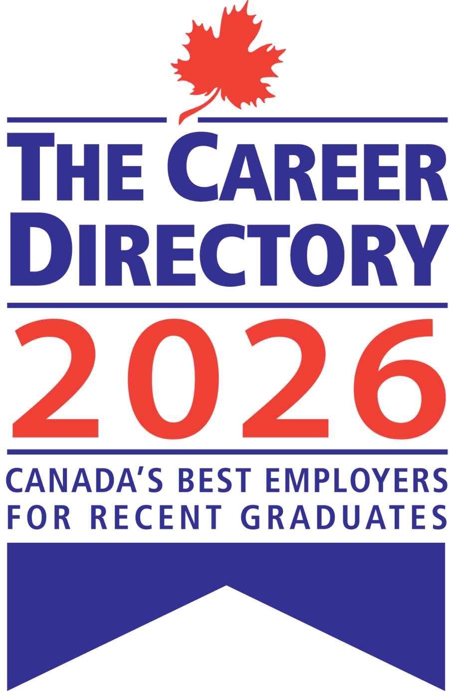 The Career Directory 2026 – Canada’s Best Employers for Recent Graduates