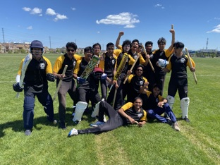 Cricket Team