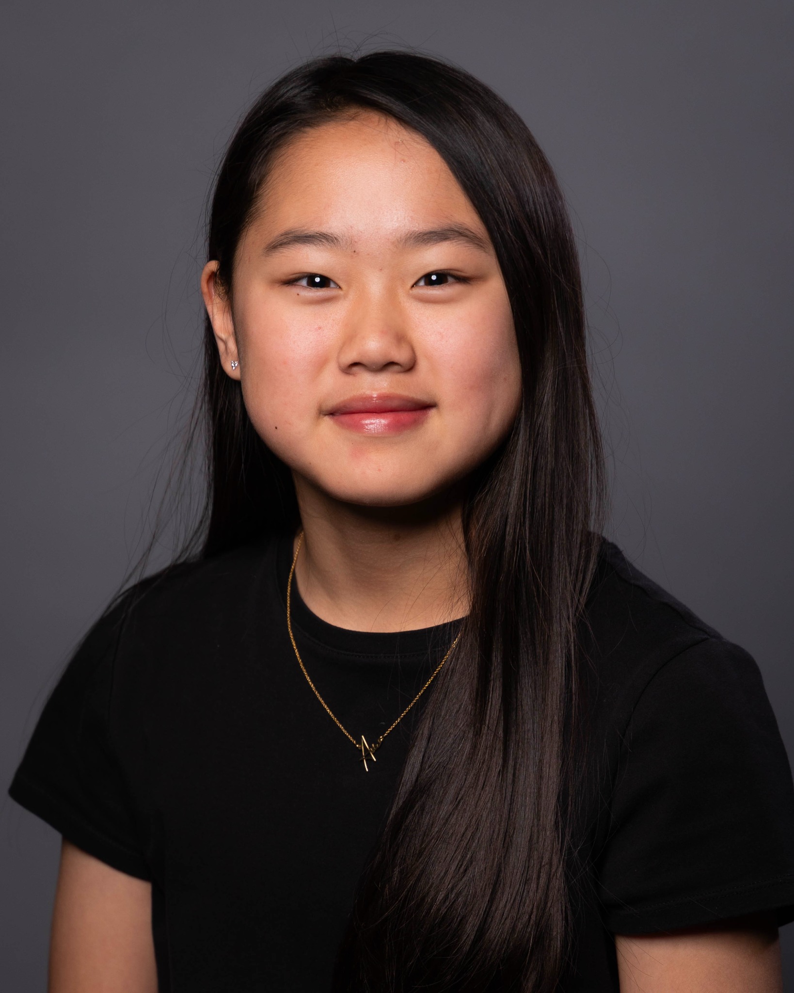 Portrait of Ava Cho from Sheridan Public School
