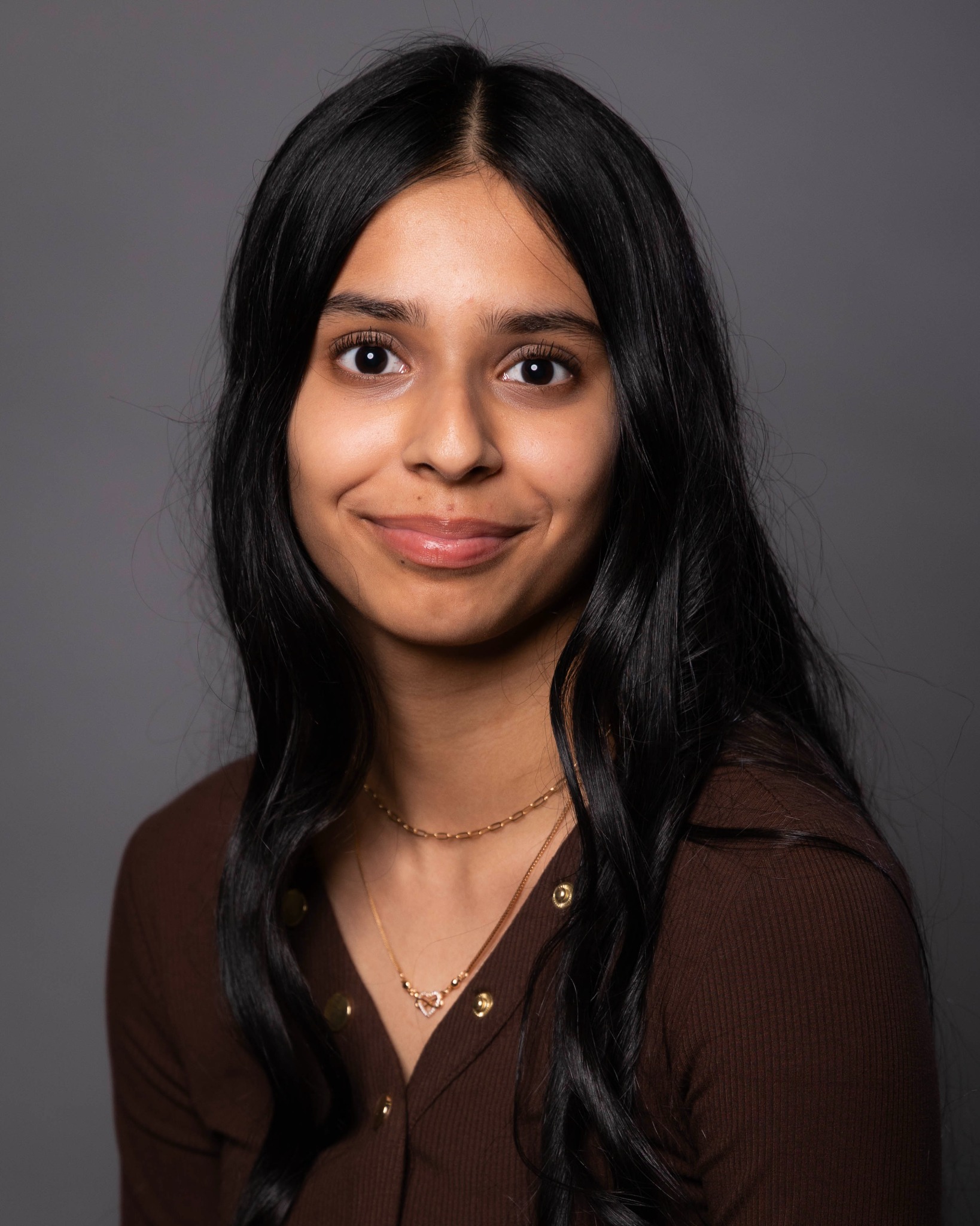 Portrait of Pahel Panesar from Chris Hadfield Public School