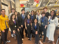 Mock Trial