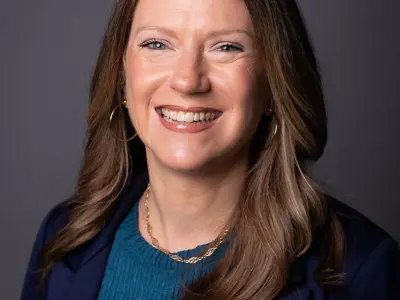 Rebecca Newcombe North East Oakville Principal