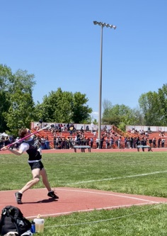 Track & Field