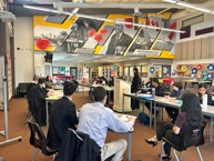 Mock Trial