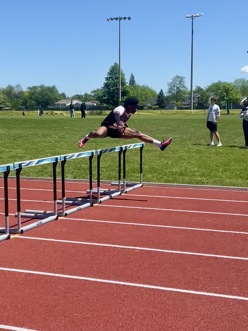 Track & Field