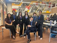 Mock Trial