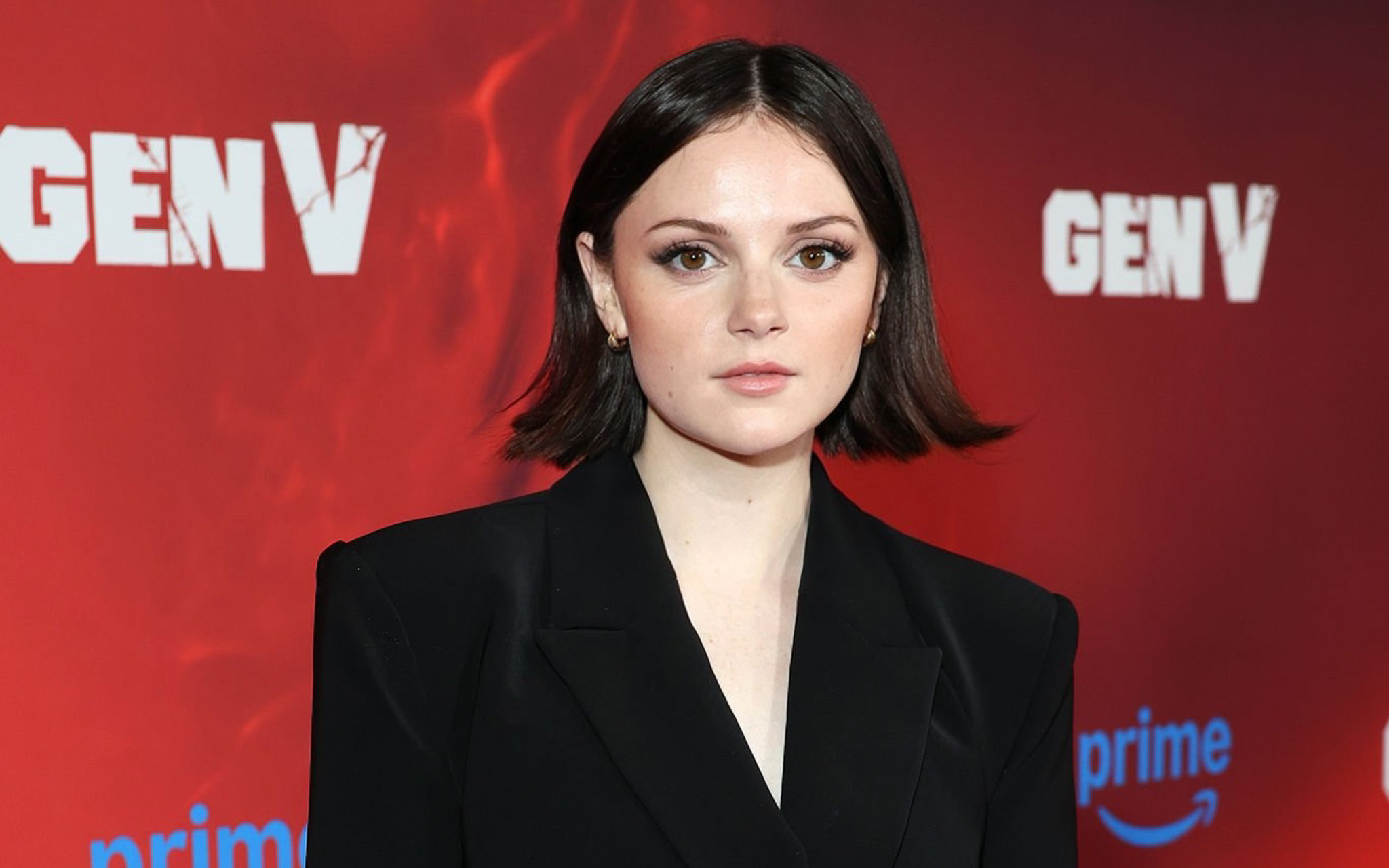 headshot of Jessica Clement.