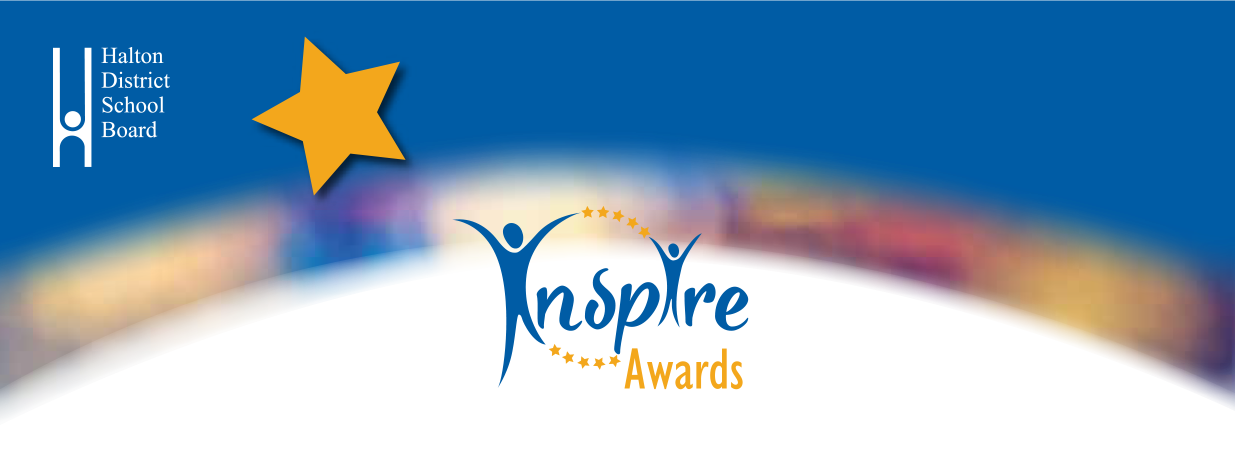 HDSB Inspire Award