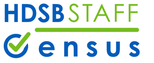 HDSB Staff Census