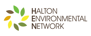 Halton Environmental Network Logo